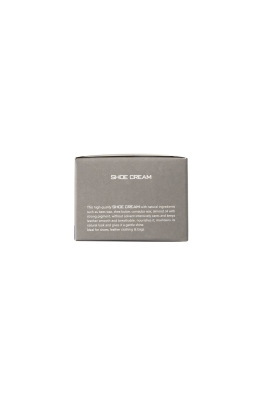 واکس چرم Shoe cream