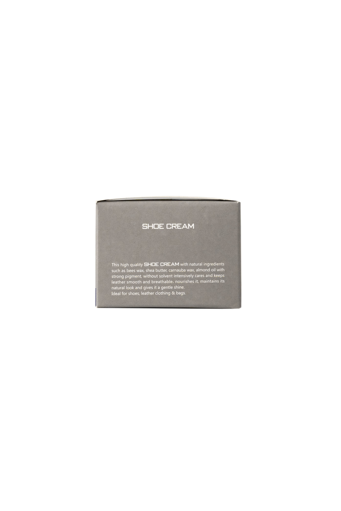 واکس چرم Shoe cream