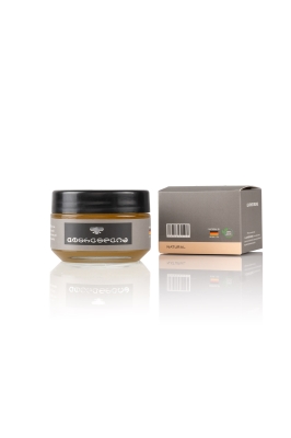 کرم چرم Leather grease
