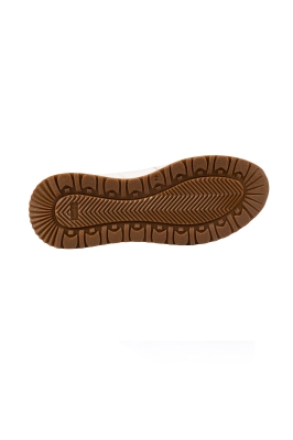 کفش چرم روزمره بندی Sourin